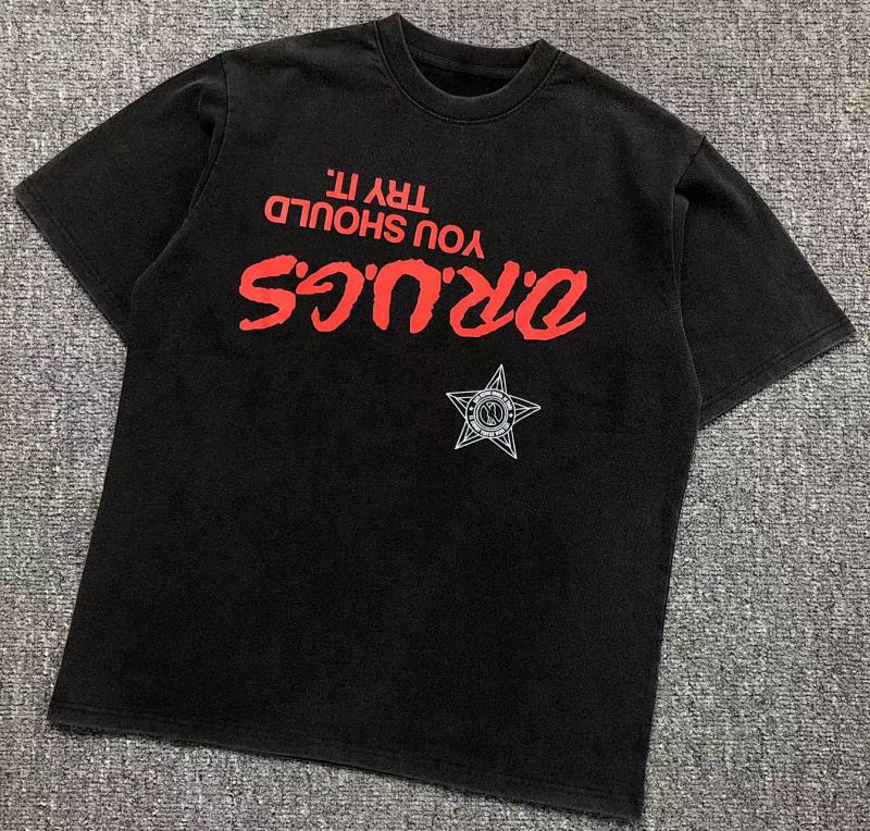 SP5DER T-Shirt