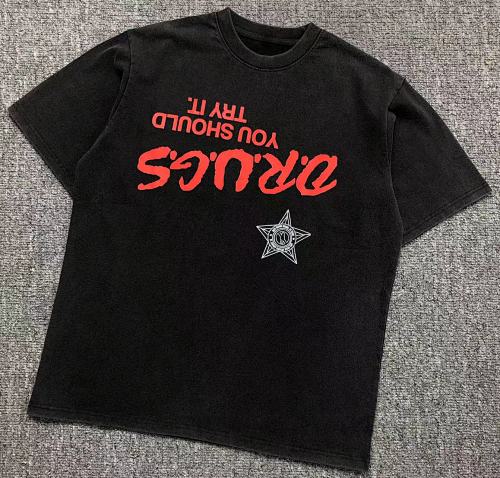 SP5DER T-Shirt
