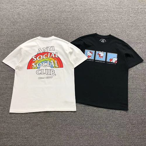 Anti Social Club T-Shirt