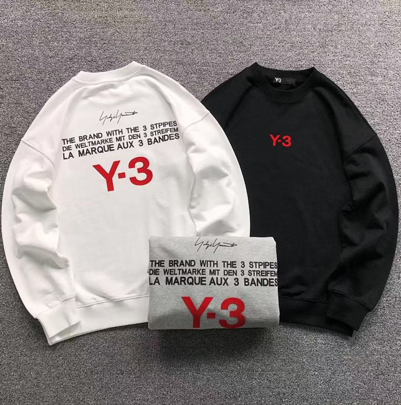 Y-3 Hoodie