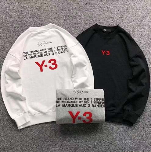 Y-3 Hoodie