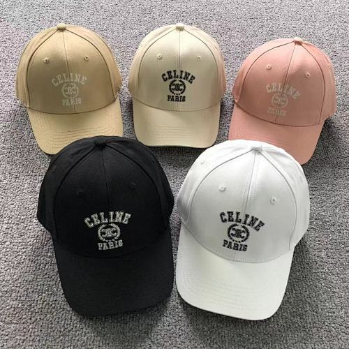 Celine Hat