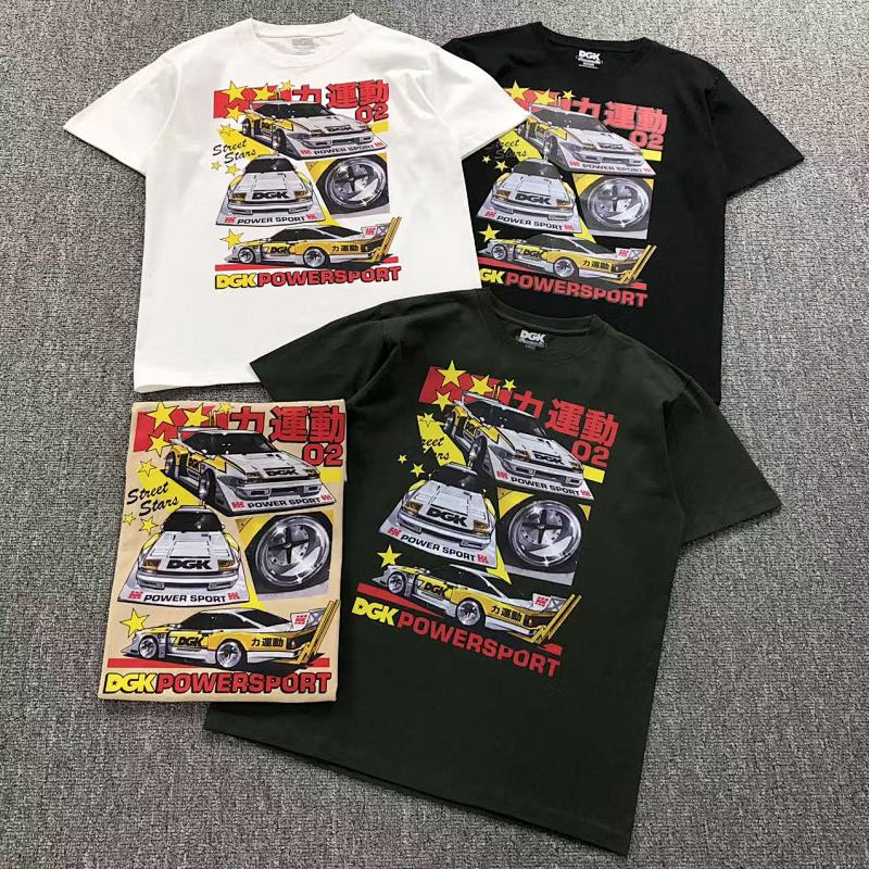 Dgk T-Shirt