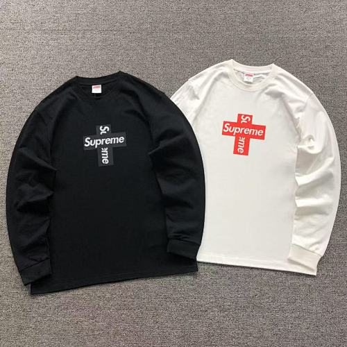 Supreme Long Sleeved