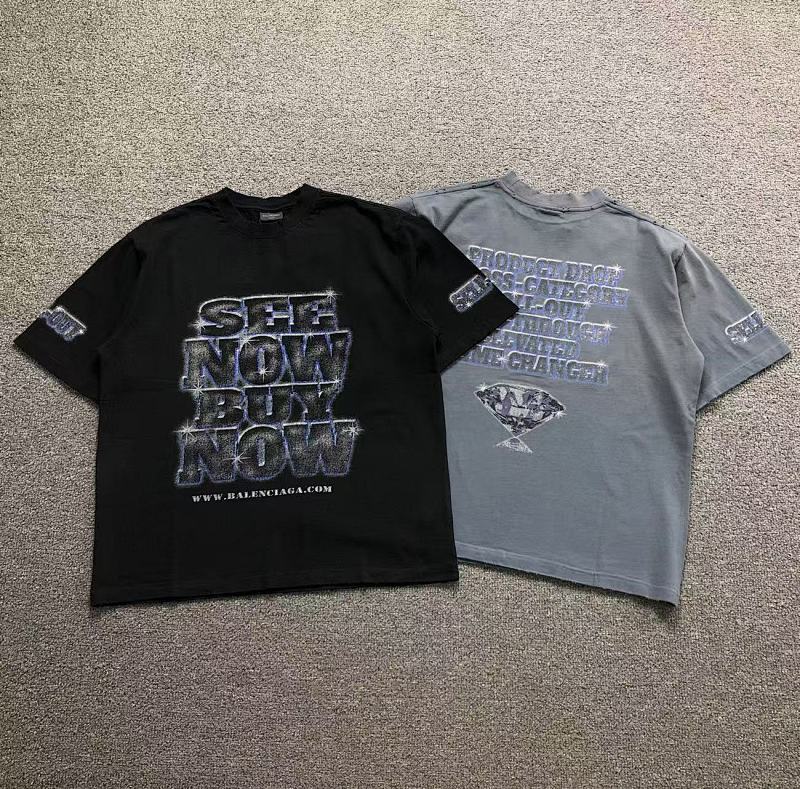 B L IA A T-Shirt