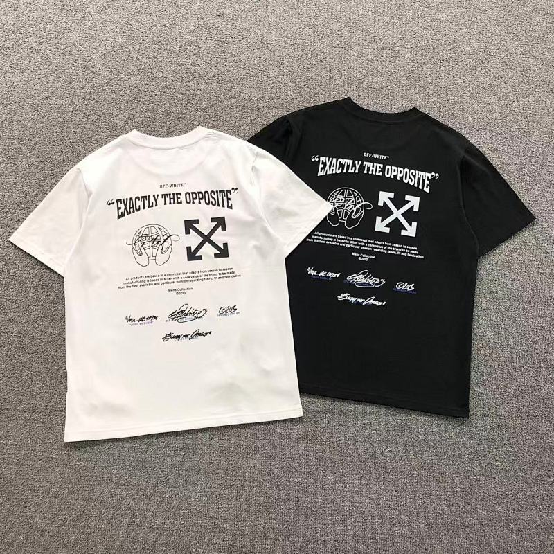 Off-White T-Shirt