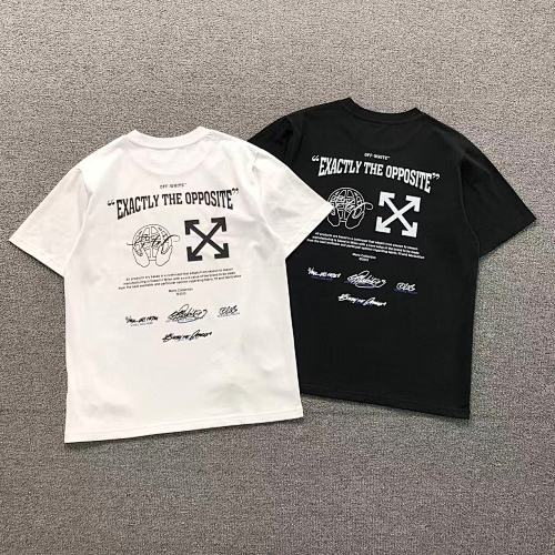 Off-White T-Shirt