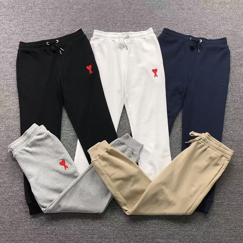 Ami Trousers
