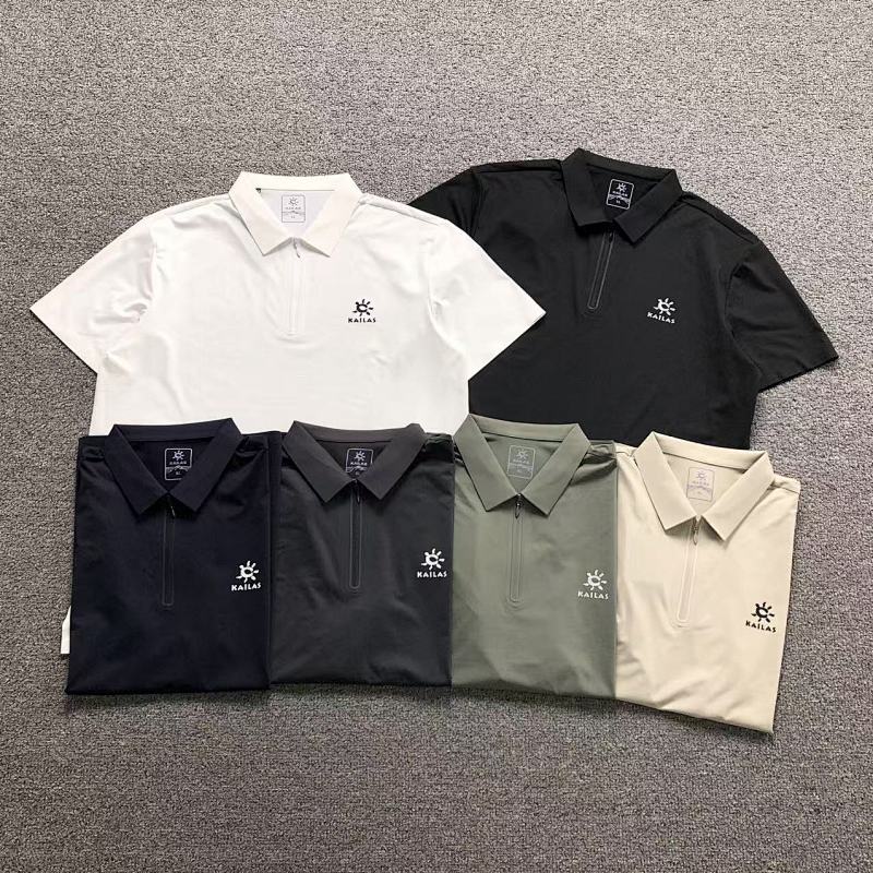 Polo from Taurusreps