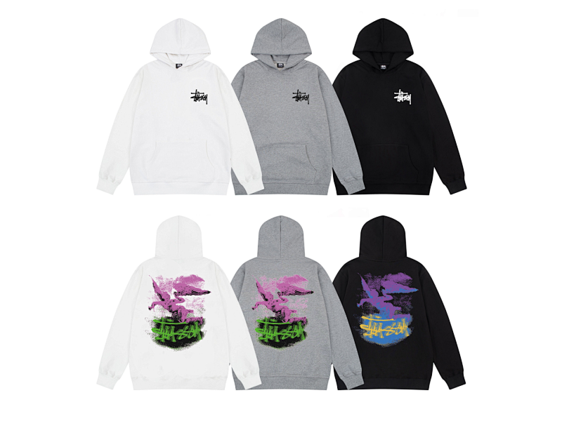 Stussy Hoodie