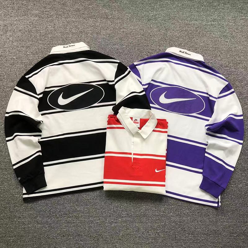 Nike Long Sleeved