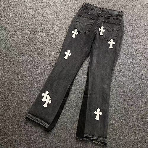 Gallery Dept Chrome Hearts Trousers