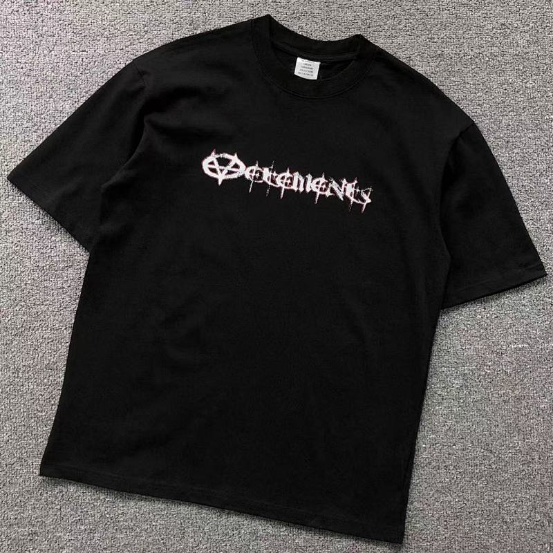 Vetements T-Shirt