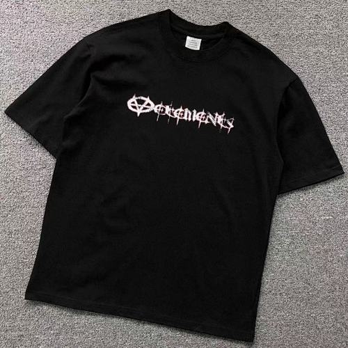 Vetements T-Shirt