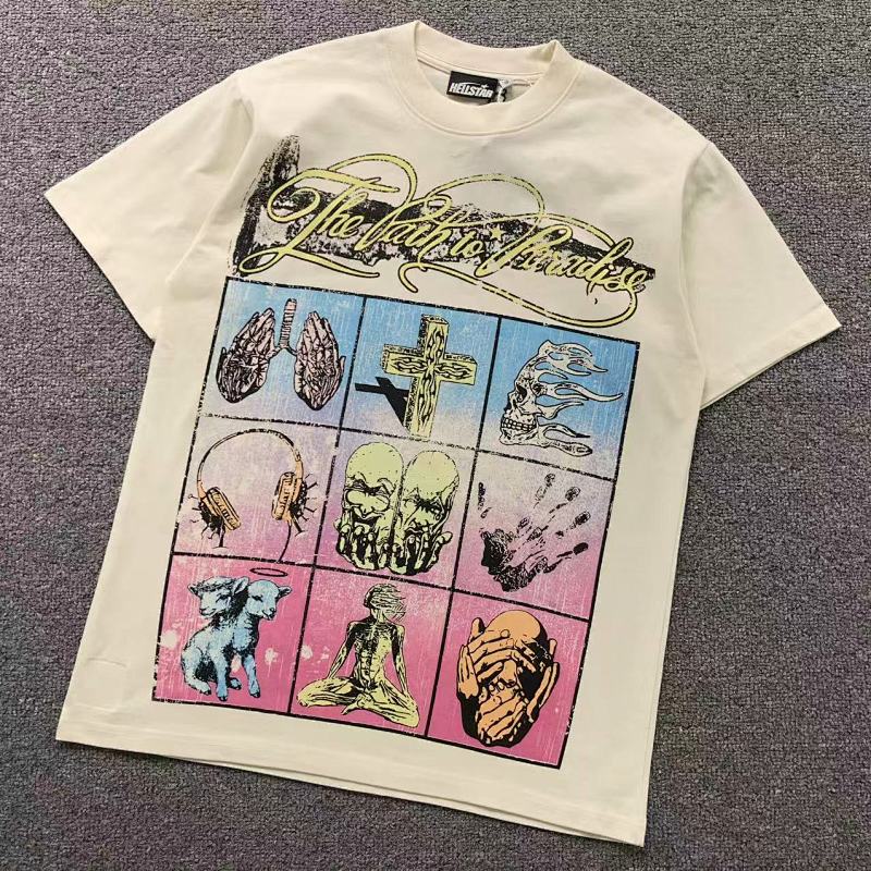 Hellstar T-Shirt