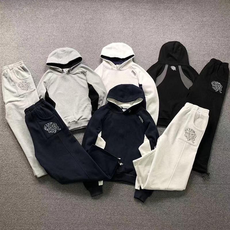 Top Trousers M RT A Trousers Hoodie