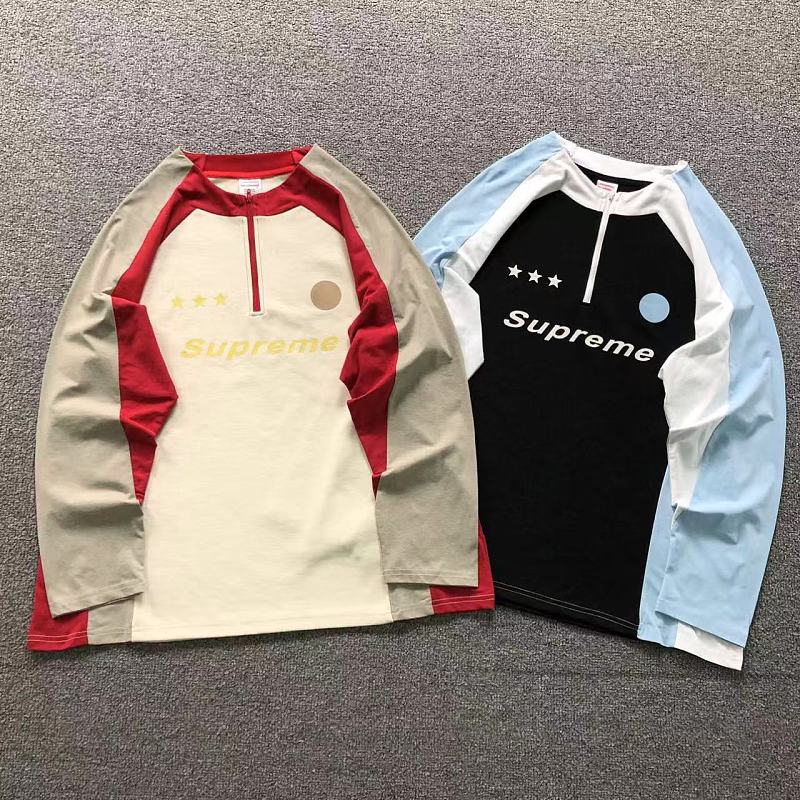 Supreme Long Sleeved