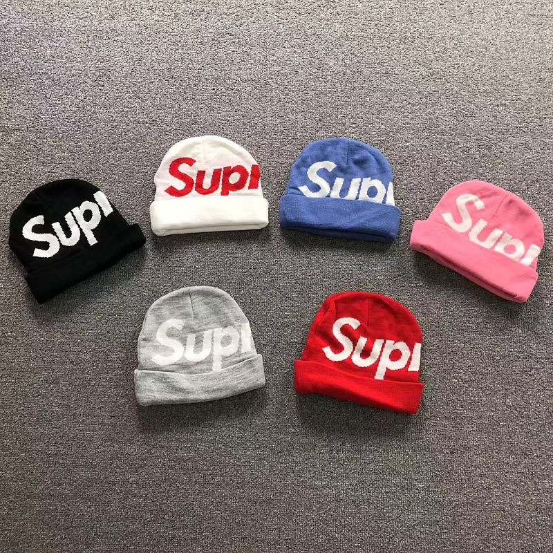 Supreme Hat
