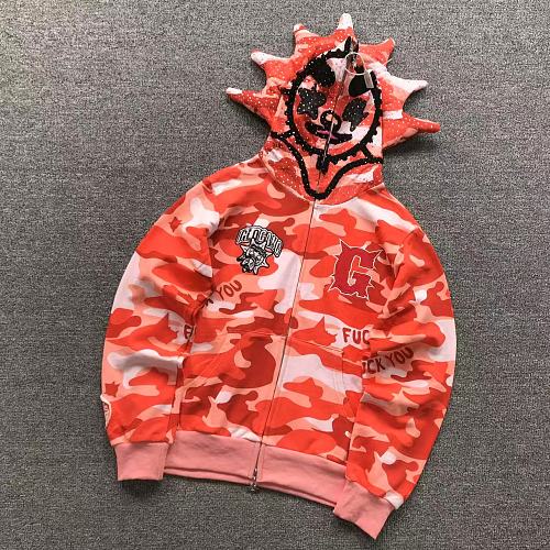 Fashion Hoodie