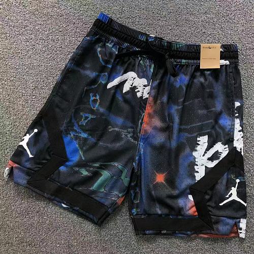 Nba Basketball Shorts