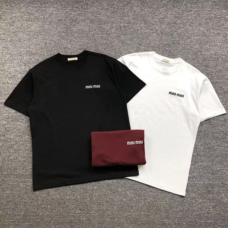 Miu T-Shirt