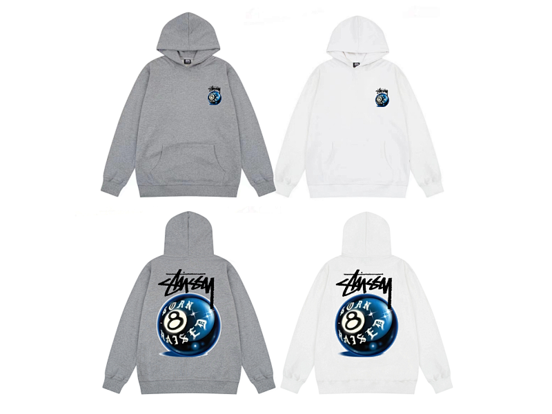 Stussy Hoodie