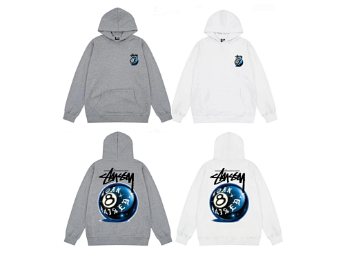 Stussy Hoodie