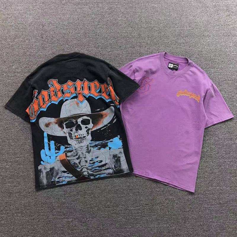 GO S E D T-Shirt