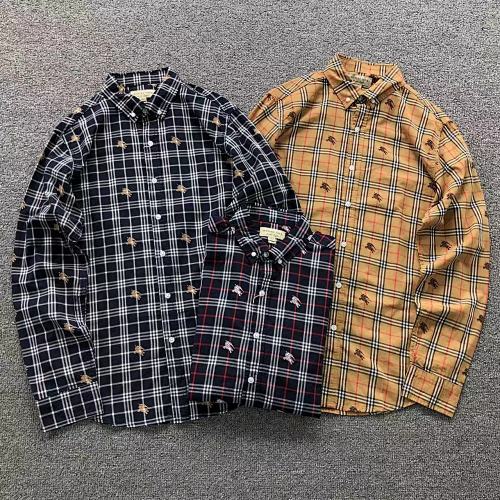 Burberry Shirt