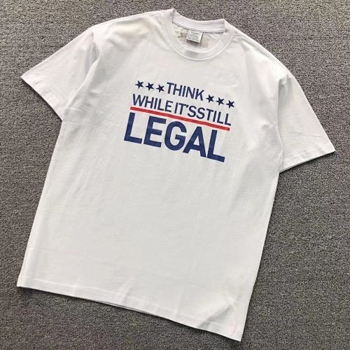 Vetements T-Shirt