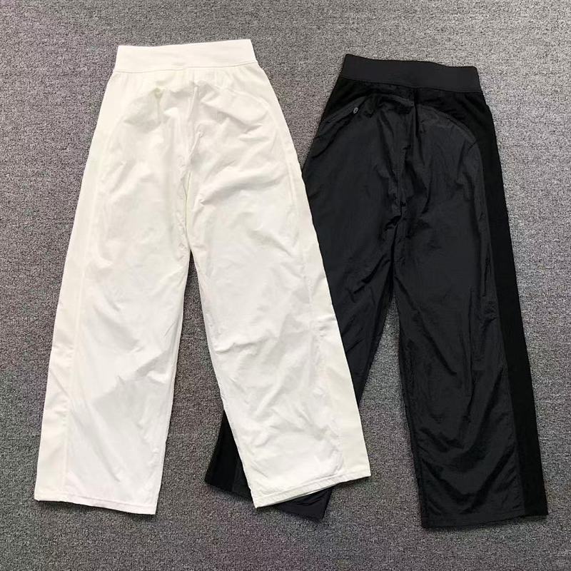 Lululemon Trousers Femaie Styie