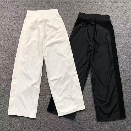 Lululemon Trousers Femaie Styie