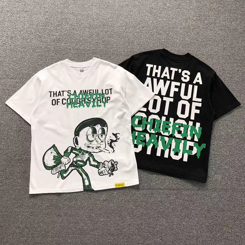 Cou H SY UP T-Shirt