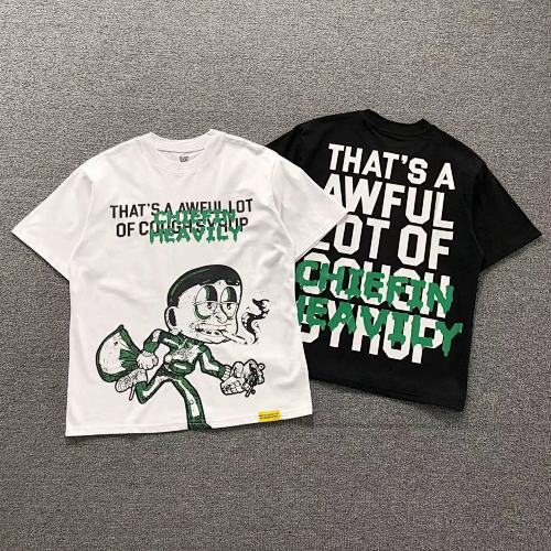 Cou H SY UP T-Shirt