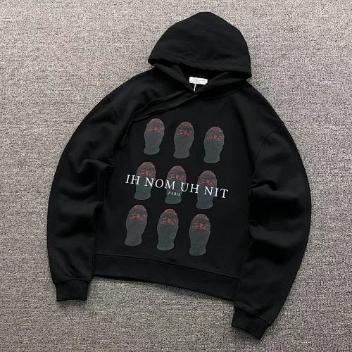 IH Nom UH Nit Hoodie