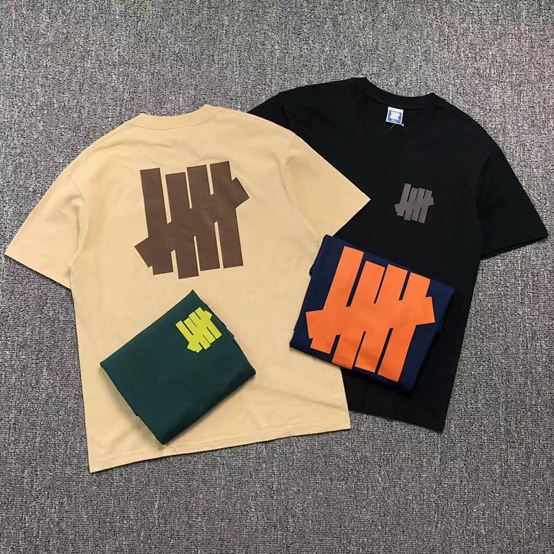 Undefeated T-Shirt