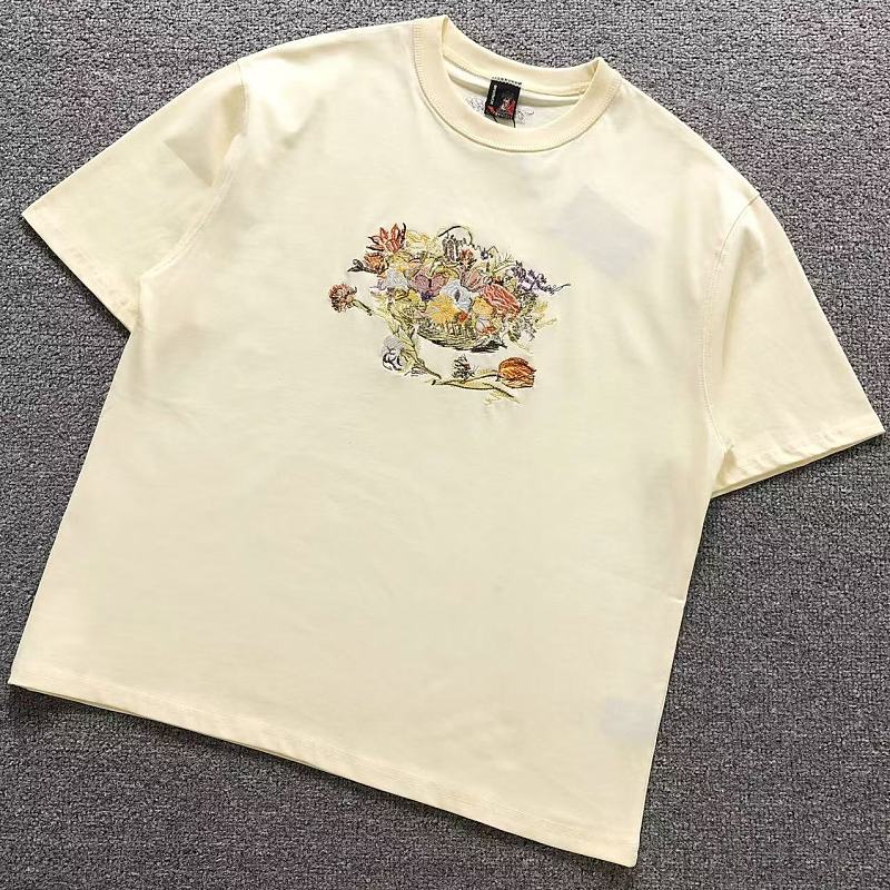 Der Chut E T-Shirt