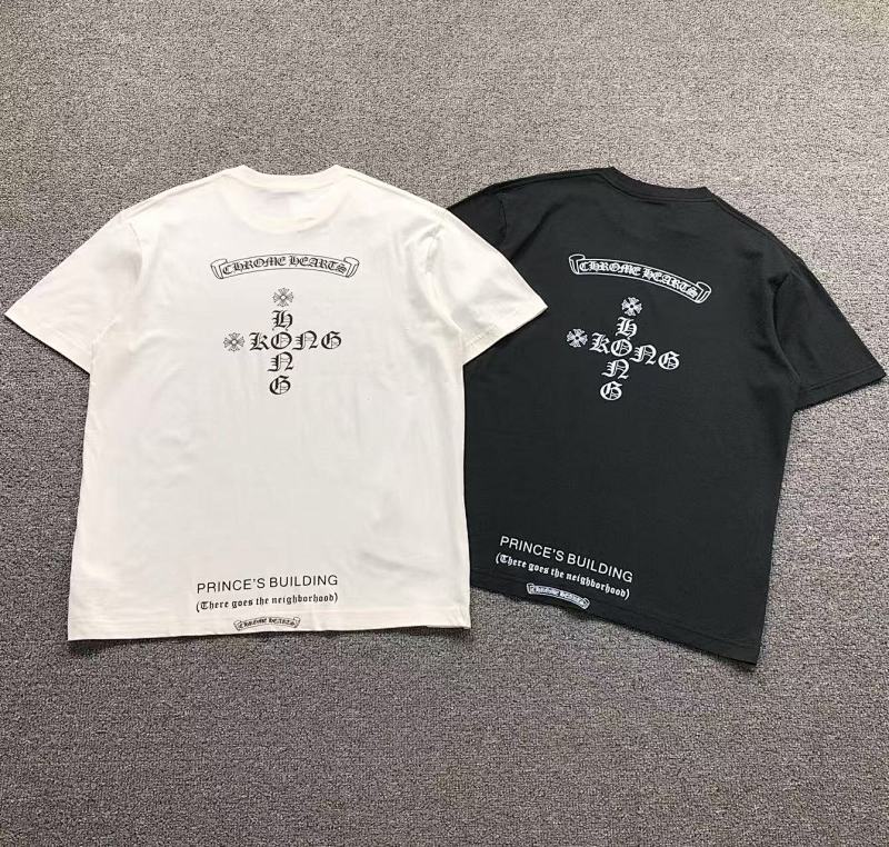 Chrome Hearts T-Shirt