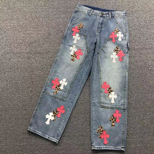 Chrome Hearts Trousers