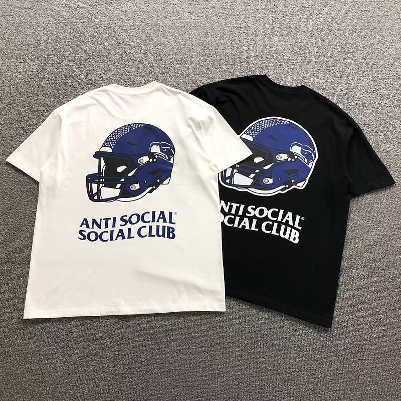 Anti Social Club T-Shirt