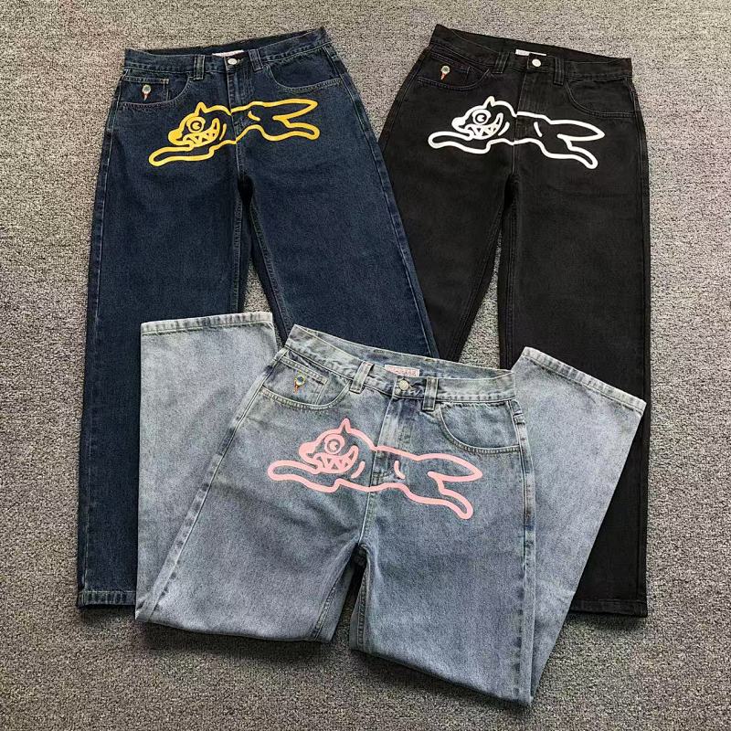 IC R AM Trousers