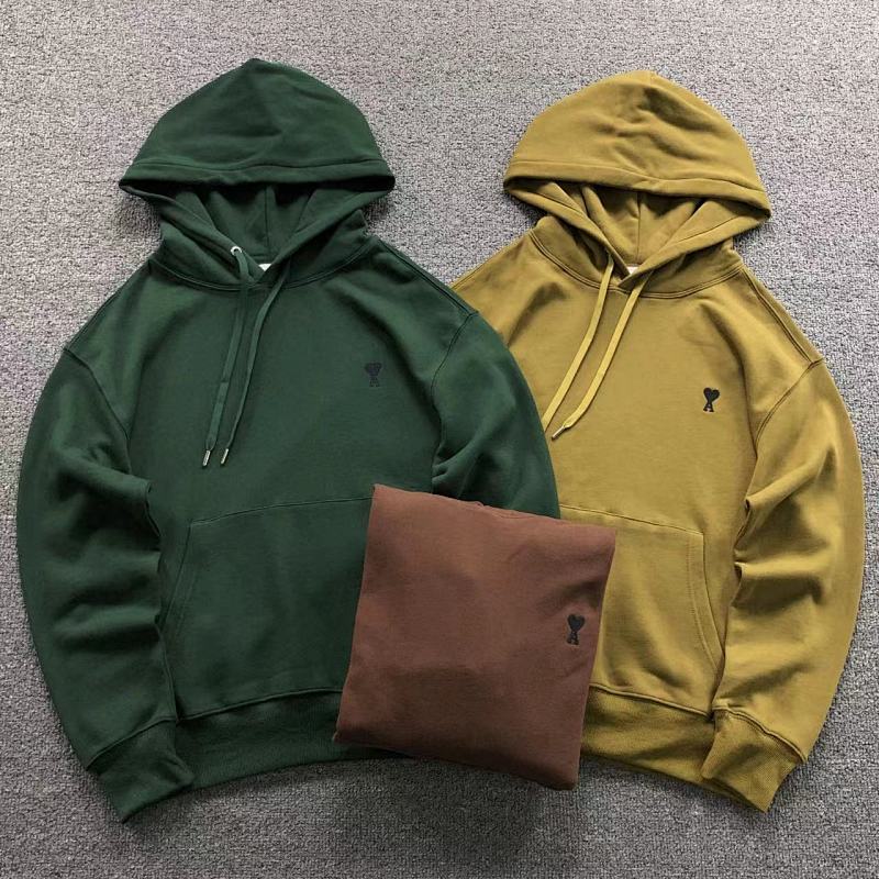 Ami Hoodie
