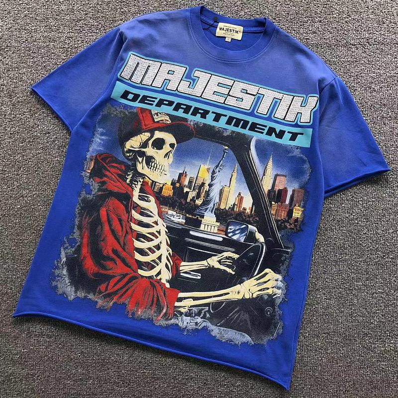 MA ES K T-Shirt
