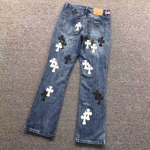 Chrome Hearts Trousers