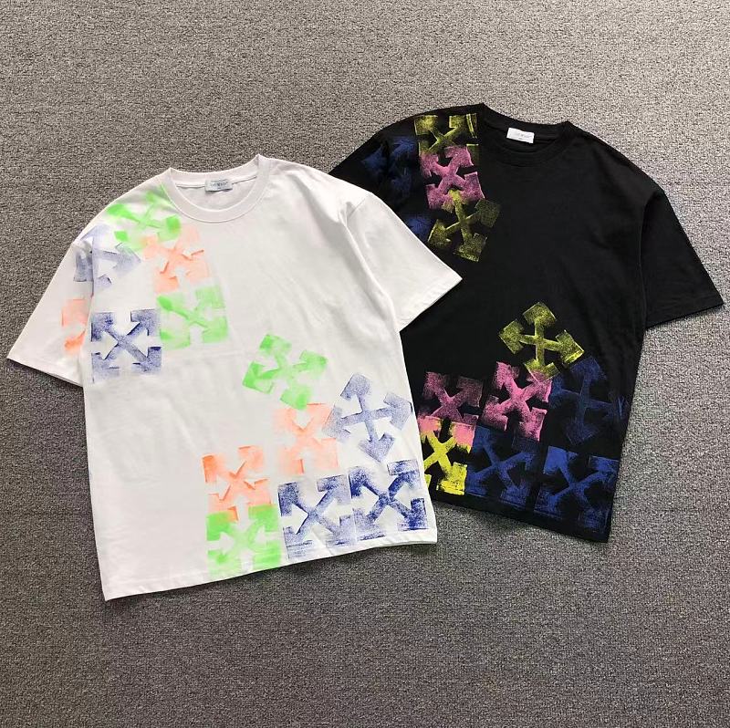 Off-White T-Shirt