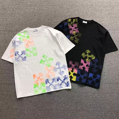 Off-White T-Shirt