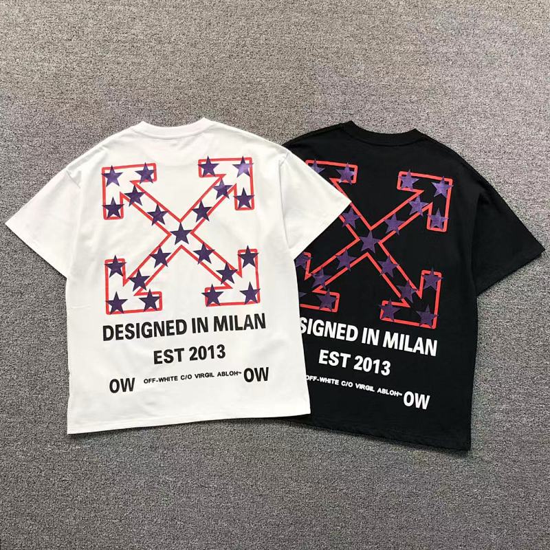 Off-White T-Shirt