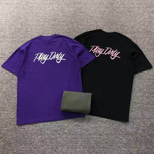 Undefeated T-Shirt