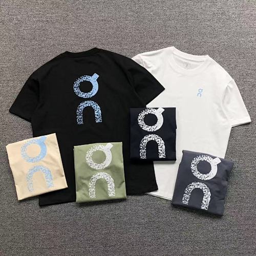 ON T-Shirt