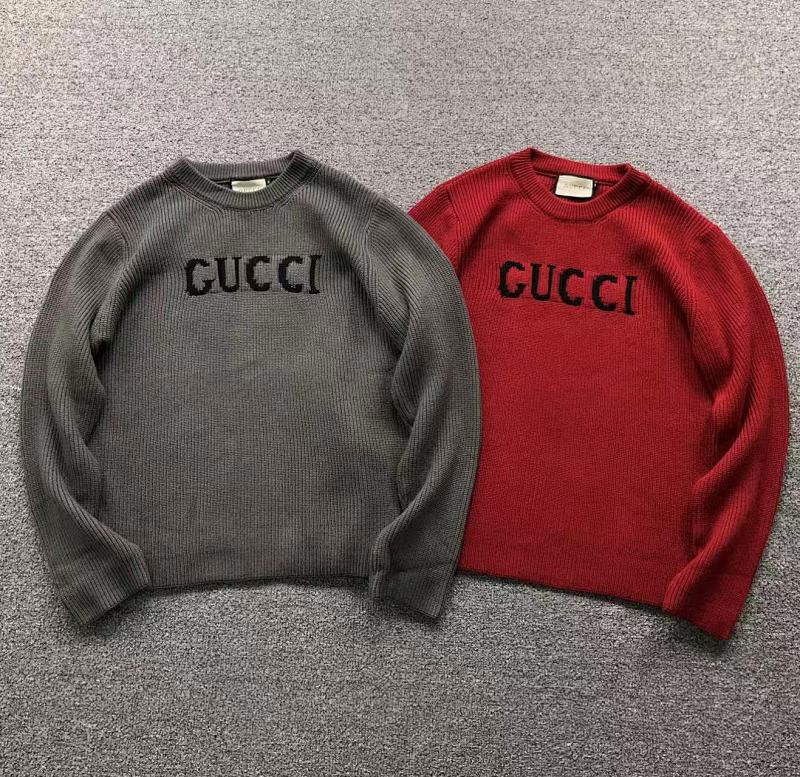 Gucci Sweater
